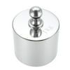 Calibration Weight 1kg M2 Precision Chrome Plated Steel for Digital Balance Scale
