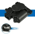 thumbnail image 4 of Actuador de temperatura de puerta de mezcla de calefacción HVAC para Ford Thunderbird 2002-2005 No.XW4Z-19E616-EA, 4 of 7