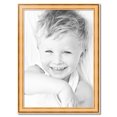thumbnail image 2 of ArtToFrames 28" x 39" Bronze Picture Frame, 28x39 inch Multi Wood Poster Frame (WOM-5026),  Pack, 2 of 7