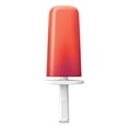 thumbnail image 4 of ZOKU Mod Pops, 6 Classic Popsicle Molds in One Compact Tray With Sticks and Drip Guards, Easy-Release, BPA-free, 4 of 10