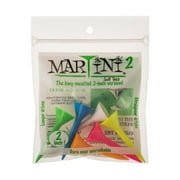 Martini 2Tees Mixed Pack of 5