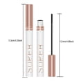 thumbnail image 4 of Ultra Fine Volumizing Mascara - Waterproof, Sweat Proof, Long Lasting, Smudge Proof - Perfect for Festivals and Special Occasions, 4 of 5