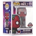thumbnail image 2 of FUNKO POP WHAT IF... ZOLAVISION 975 SE, 2 of 4