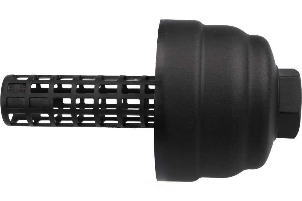 URO Parts 06E115433 Engine Oil Filter Housing Cover