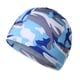 thumbnail image 1 of Casco de secado rápido Protector solar de verano Montar en bicicleta Refrigeración Skull Cap (4 piezas), 1 of 8