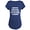 Navy, variant on CafePress - Despite The Look On My Face Maternity Dark T Shirt - Maternity Dark T-Shirt