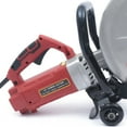 thumbnail image 5 of 14" 350mm Demolition Saw Concrete Cutter Electric Cut-off Saw Concrete Cut Saw, 5 of 12