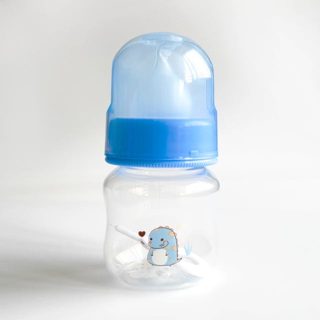 Biberón para mascotas con chupete para mascotas, alimentación de gatitos, agua de alimentación, biberón para cachorros recién nacidos