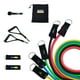 thumbnail image 1 of Kit 5 Ligas de Resistencia Tayga Busy Body Tube, 1 of 4