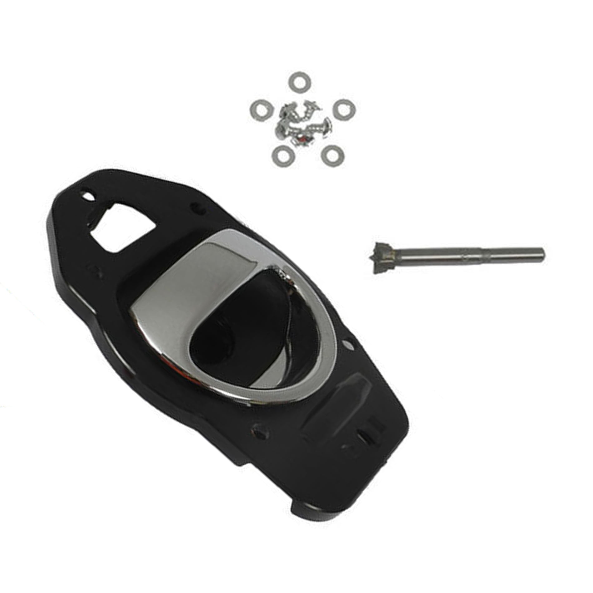 For 0611 Chevrolet HHR Front Left OR Rear Left Driver Side Inside