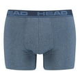 thumbnail image 3 of Head Men Boxer Shorts Cotton Multicoloured S, 3 of 4
