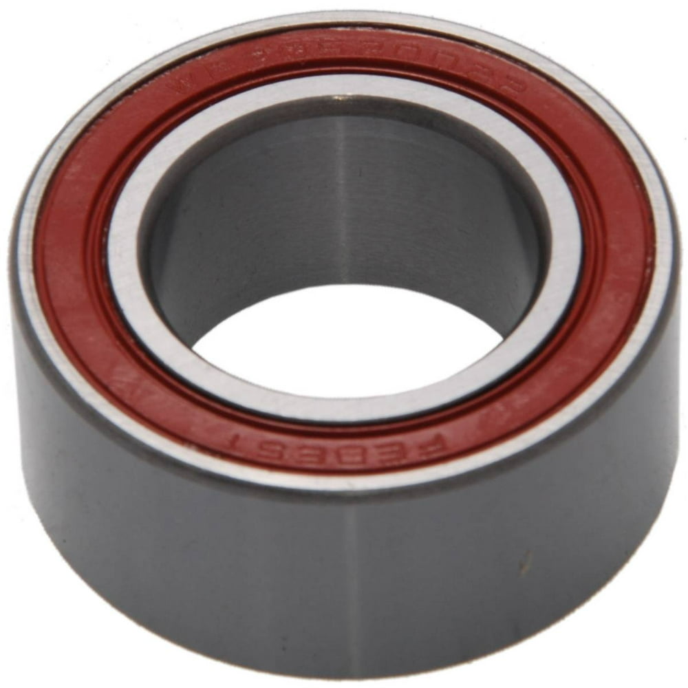 Febest AIR CONDITIONER BEARING 30X52X22 WF30520022 OEM