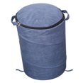 thumbnail image 1 of Riousery Bote Organizador de Juguetes con Tapete Desmontable Azul 34x42 cm / 13.4x16.5 in, 1 of 9