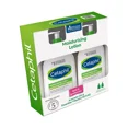 thumbnail image 2 of Cetaphil Moisturizing Lotion with Hydrating Moisturizing Lotion for All Skin Types, Fragrance-Free and Non-Comedogenic, 2 of 5