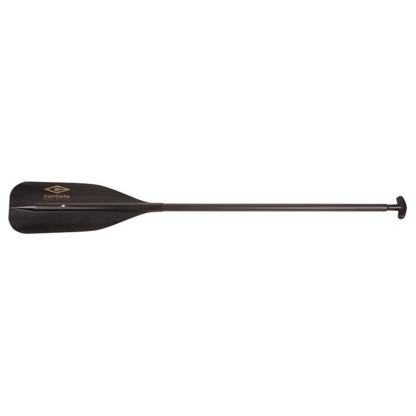 Carlisle Economy Tgrip 54", Black