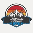 thumbnail image 2 of CafePress - Alpine Valley White Lake Michigan - White Shot Glass, Unique and Funny Shot Glass, 2 of 2