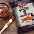 thumbnail image 4 of Herr's Sticky Sweet BAR-B-Q Cheese Curls 1 1/4oz. Bag - Pack of 7, 4 of 5