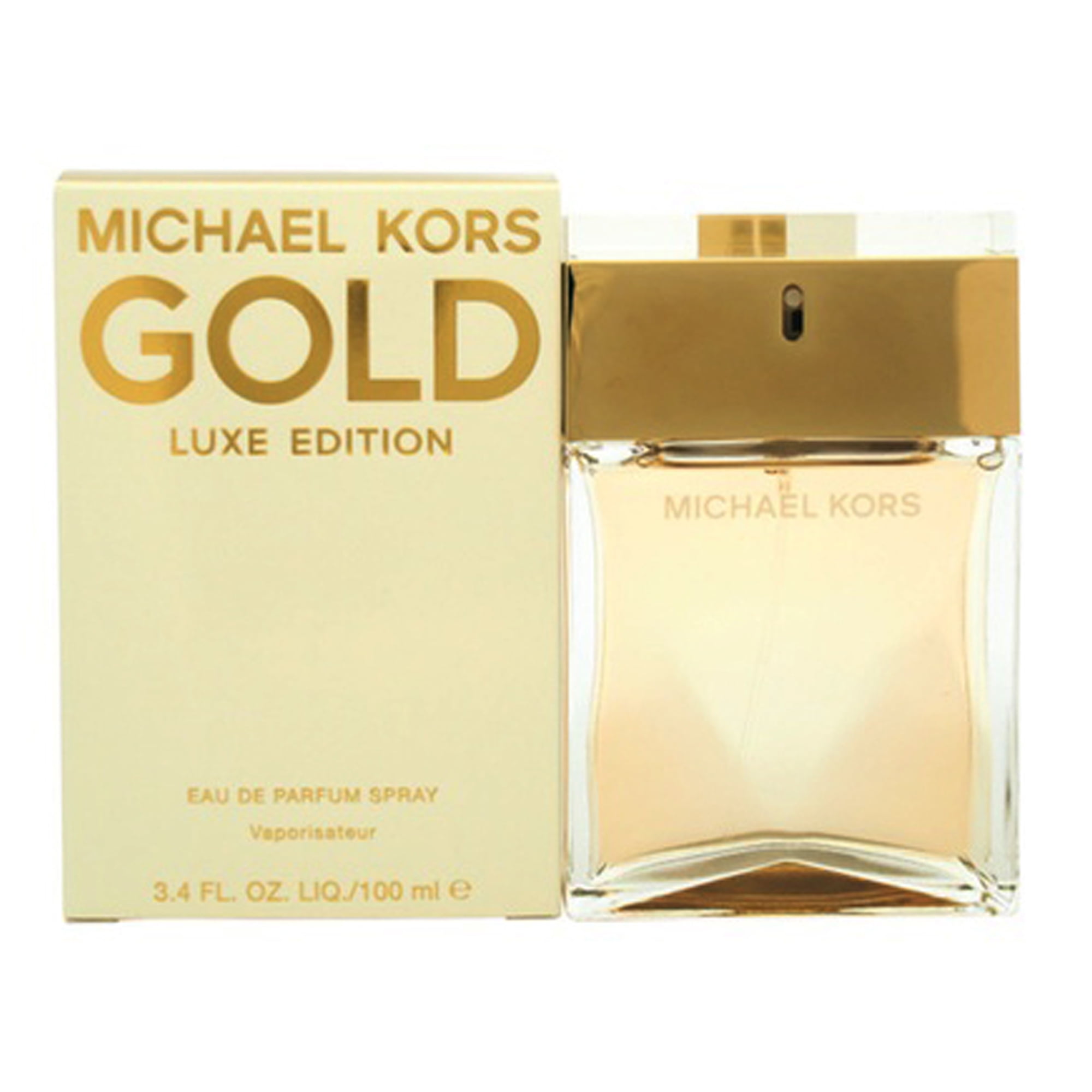 michael kors gold luxe edition 1.7 oz