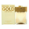 thumbnail image 2 of Michael Kors Gold Luxe Edition Eau de Parfum, Perfume for Women, 3.4 Oz, 2 of 9