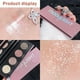 thumbnail image 4 of Paleta de sombras de ojos SHANY Cosmetics 4 Colors Highlight, 4 of 7