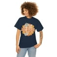 thumbnail image 4 of Boy Mama Unisex Heavy Cotton Tee, 4 of 9