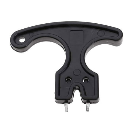 

Golf Shoe Spike Wrench Golf Nail Extractor Pin Shoes Replacement Remover Tool