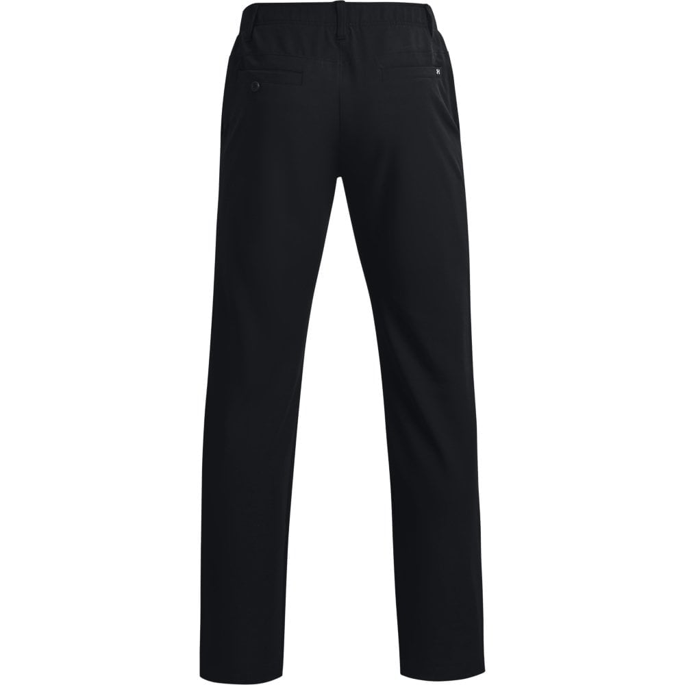 【完売品】NO GOLF PADDED LONG PANT - Black M Big-Tall-Stretch-Lightweight-