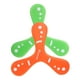 thumbnail image 1 of BRIGHTFUFU 2 uds Boomerangs que regresan Boomerang triangular Boomerang suave Boomerang al aire libre para niños adultos, 1 of 8