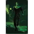 thumbnail image 4 of DC Comics: Dark Artistic - Green Lantern Wall Poster with Push Pins, 14.725" x 22.375", 4 of 6