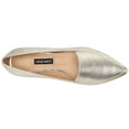 thumbnail image 4 of Nine West Abay Flat Gold, 4 of 6