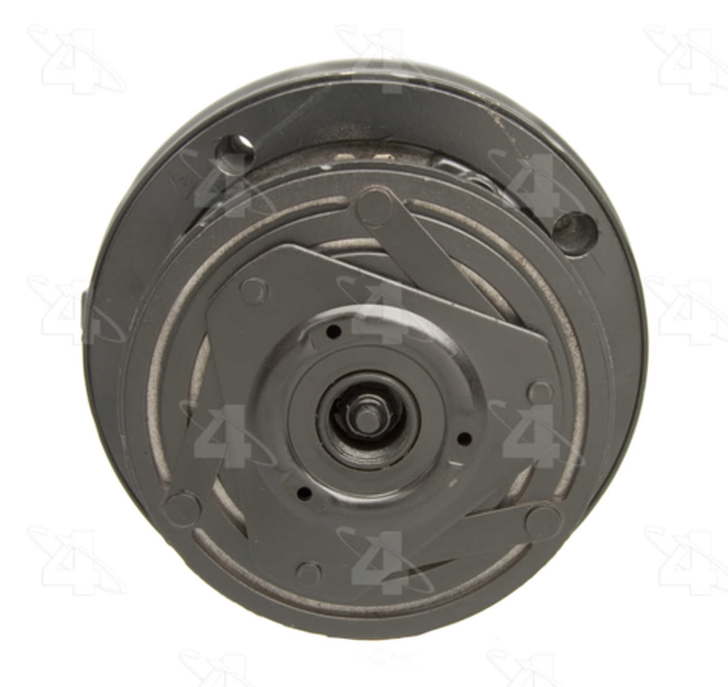 Four Seasons A/C Compressor P/N:57937