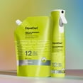 thumbnail image 2 of DevaCurl Mist of Wonders Leave In Multi-Benefit Curl Spray Refill Pouch, 24 oz, 2 of 5