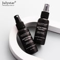thumbnail image 4 of Xihbxyly Spray Fijador Mate, Fijador de Maquillaje con Acabado Aterciopelado, Control de Grasa de Larga Duración, Fórmula Resistente Al Agua, Duración Durante Todo El Día, Aprobado Por Maquilladores, 4 of 7