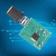 thumbnail image 3 of Regulador de intensidad de LED para minimotores de 5-35 V CC Controlador de velocidad de motor PWM universal, 3 of 8