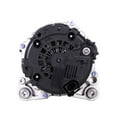 thumbnail image 3 of Valeo OE 439716 Alternator for Volkswagen Touareg 3.0L 2011 Fits select: 2011 VOLKSWAGEN TOUAREG V6 TDI, 3 of 4