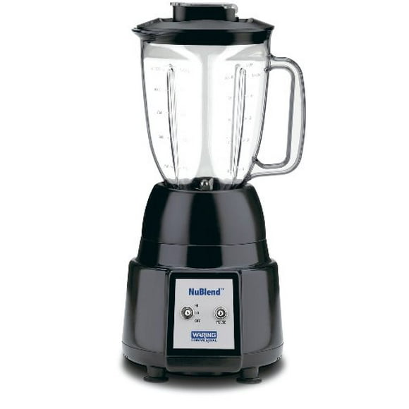 Waring Commercial BB180 44 oz Commercial Blender - NuBlend Series