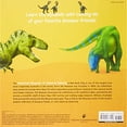 thumbnail image 2 of Dinosaures ABC (Musée Américain d'Histoire Naturelle), 2 of 3