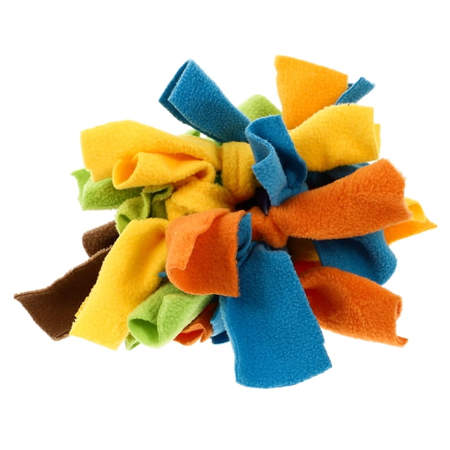 1pc Dog Food Leak Toy Pet Dog Molar Toy Pet Dog Biting Toy Pet Accessory