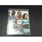 FIFA '08 (PlayStation 3)