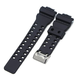 BINLUN Bracelets De Montre En Silicone Respirable Bracelets De Montre
