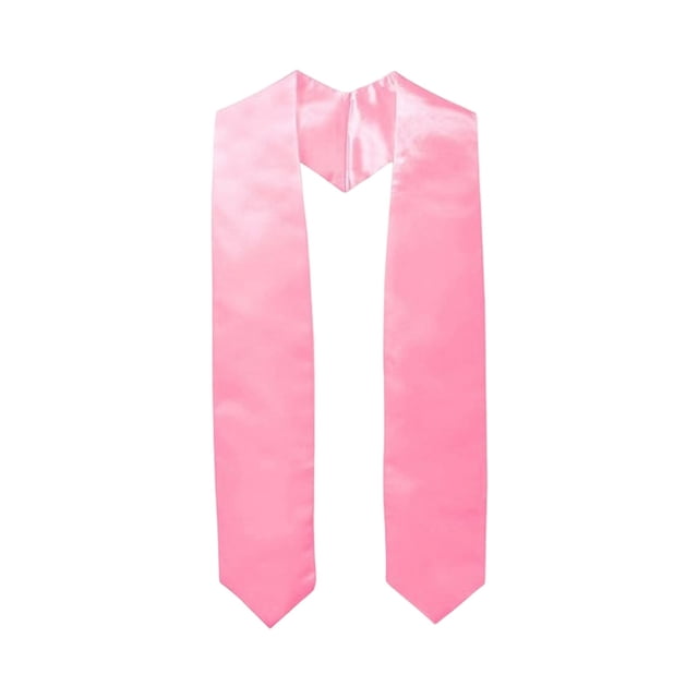 zhangmingg Graduation Sash and Silk Shoulder Band Set for Academic Achievement Celebrations