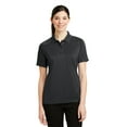 thumbnail image 1 of Cornerstone ®  - Ladies Select Snag-Proof Tactical Polo. Cs411 4Xl Charcoal, 1 of 5