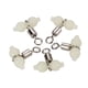 thumbnail image 1 of Pesca, Pesca Luminosa 5 PCS Luminoso Pesca Pesca Rolling Giratorios Conector Mar Pesca AParejs Pesca Rolling S, 1 of 8