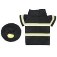 thumbnail image 1 of Ropa de bombero para perros y mascotas Jadeshay A, 1 of 8