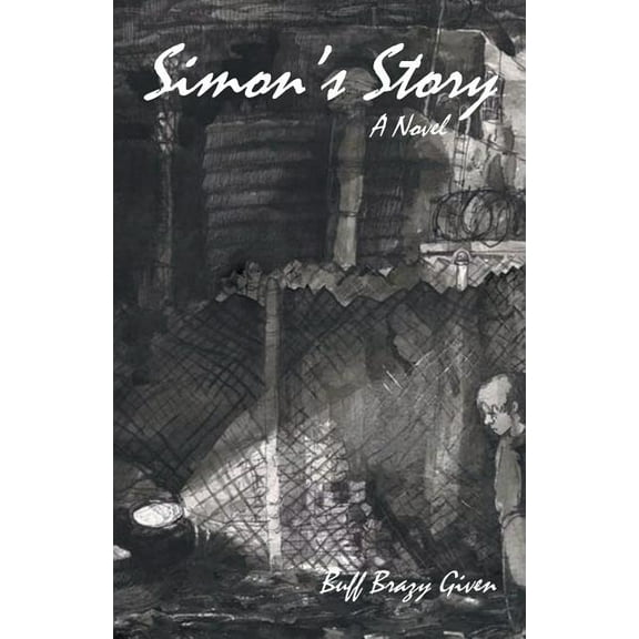 Simon's Story, (Paperback)