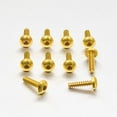 thumbnail image 4 of Aluminum Self Tapping Screw 5mm x 20mm Pack x 10, 4 of 6