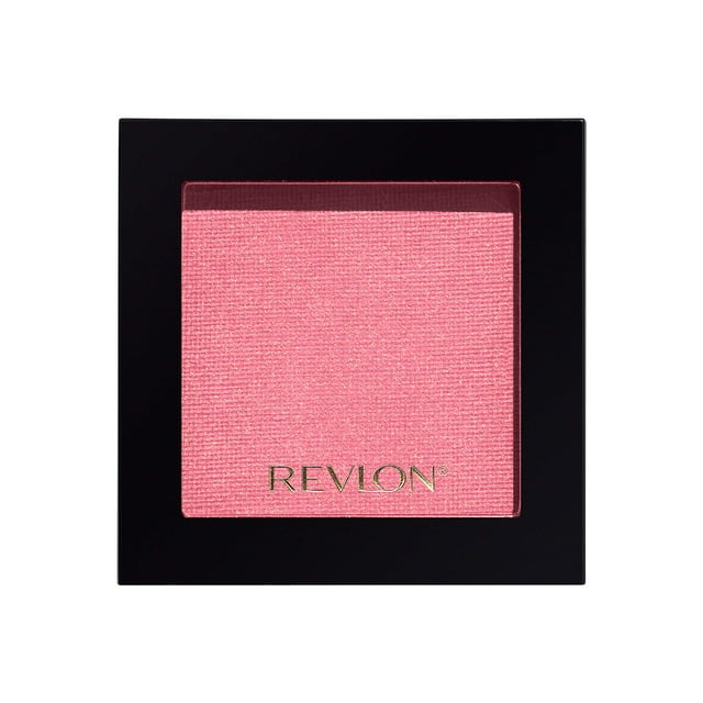 Maquillaje facial en polvo Blush Revlon 030 Pinkognito 5 ml