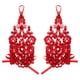 thumbnail image 1 of 1 par de guantes de encaje para niñas de las flores, guantes de baile para niños, guantes de actuación, guantes de vestir para niñas de las flores, guantes para bodas, 1 of 7