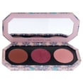 thumbnail image 2 of Trío Divine Blush Plus Bronze Plus Glow - Supernova Siren de Pat Mcgrath Labs para mujer - 0.36 oz Maquillaje, 2 of 8