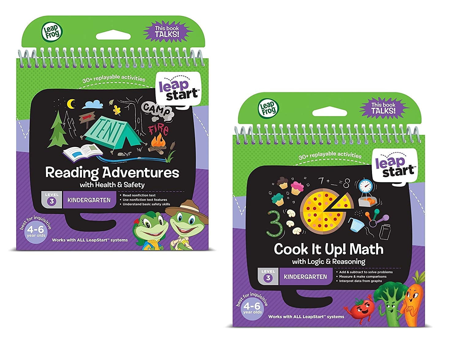walmart leapfrog leapstart
